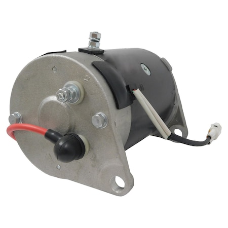 Wai Global Starter, STRGENHI, 15 Amp12 Volt 15420N